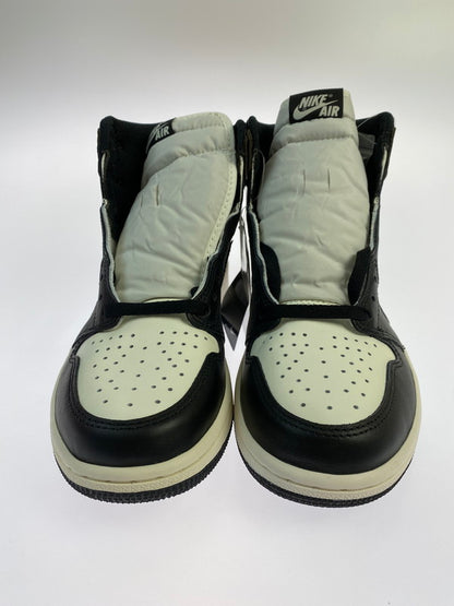 【中古美品】【メンズ】 NIKE ナイキ AIR JORDAN 1 RETRO HIGH OG DARK MOCHA 555088-105 エアジョーダン レトロ ハイ OG ダンク モカ スニーカー メンズ シューズ 靴 160-250829-em-23-min サイズ：27cm カラー：ダークモカ/ブラック 万代Net店