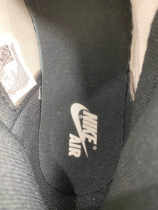 【中古美品】【メンズ】 NIKE ナイキ AIR JORDAN 1 RETRO HIGH OG DARK MOCHA 555088-105 エアジョーダン レトロ ハイ OG ダンク モカ スニーカー メンズ シューズ 靴 160-250829-em-23-min サイズ：27cm カラー：ダークモカ/ブラック 万代Net店