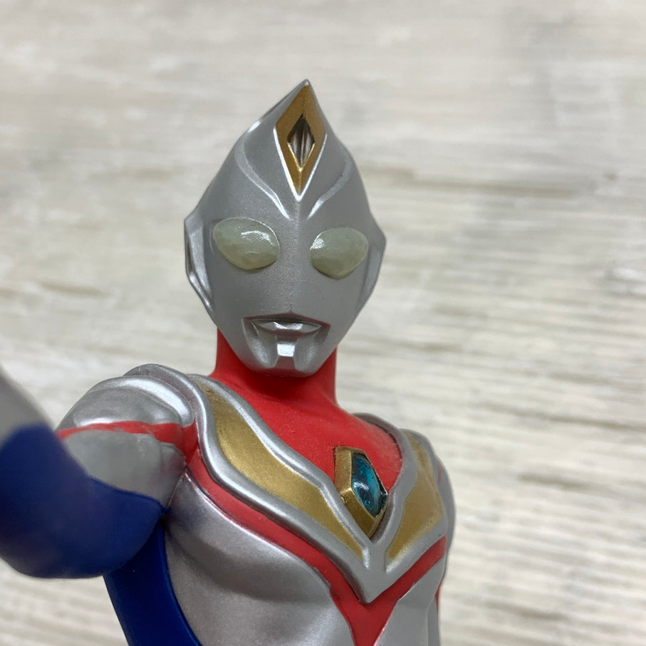 【現状渡し品】 ウルトラマンティガ・ダイナ・ガイア -光を宿すものたちへ- B賞 ウルトラマンダイナ フィギュア 一番くじ バンダイ 044-260924-em-07-min 万代Net店