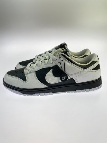 【中古美品】【メンズ】 NIKE ナイキ DUNK LOW REVERSE PANDA FD9064-011 ダンク ロー リバースパン スニーカー メンズ シューズ 靴 160-250829-em-24-min サイズ：27.5cm カラー：ブラック/ホワイト 万代Net店