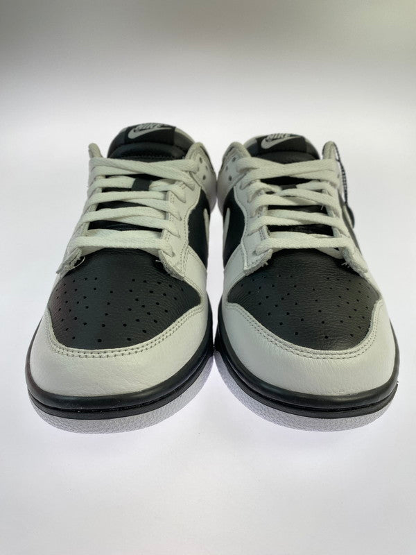 【中古美品】【メンズ】 NIKE ナイキ DUNK LOW REVERSE PANDA FD9064-011 ダンク ロー リバースパン スニーカー メンズ シューズ 靴 160-250829-em-24-min サイズ：27.5cm カラー：ブラック/ホワイト 万代Net店