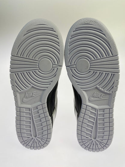 【中古美品】【メンズ】 NIKE ナイキ DUNK LOW REVERSE PANDA FD9064-011 ダンク ロー リバースパン スニーカー メンズ シューズ 靴 160-250829-em-24-min サイズ：27.5cm カラー：ブラック/ホワイト 万代Net店