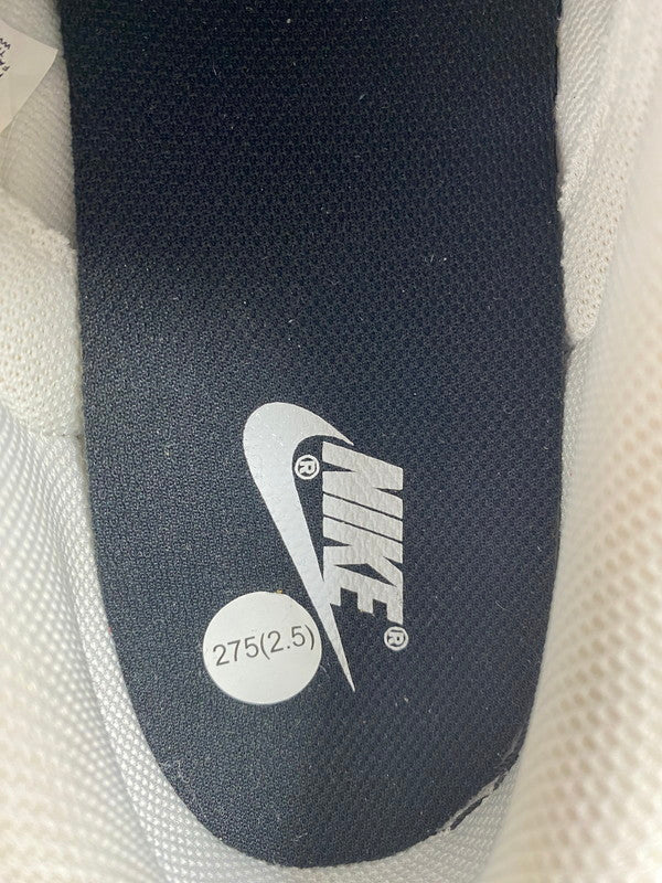 【中古美品】【メンズ】 NIKE ナイキ DUNK LOW REVERSE PANDA FD9064-011 ダンク ロー リバースパン スニーカー メンズ シューズ 靴 160-250829-em-24-min サイズ：27.5cm カラー：ブラック/ホワイト 万代Net店