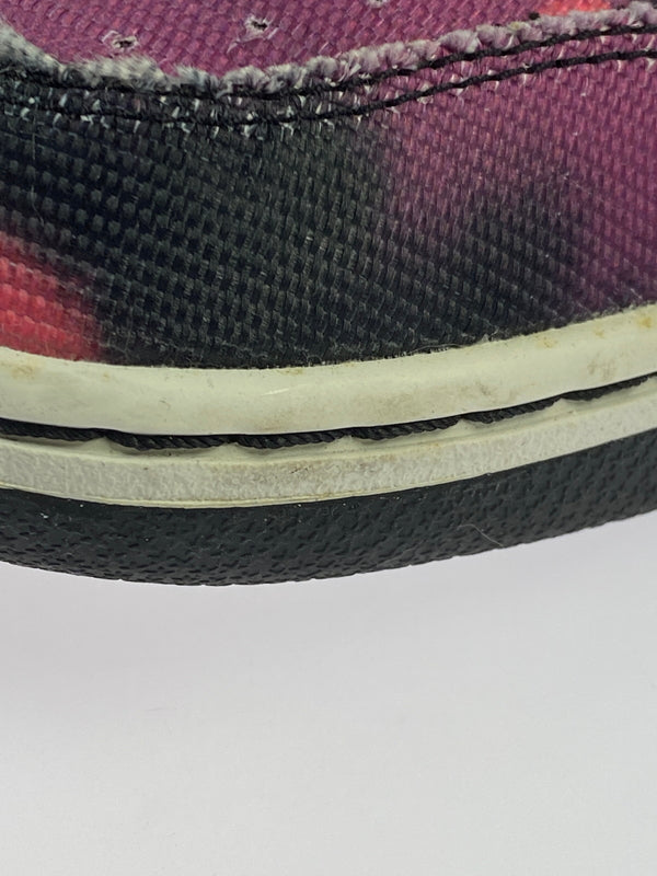 【中古品】【メンズ】 NIKE ナイキ DM0108-002 DUNK LOW RETRO PRMADOBE 靴 シューズ スニーカー SNEAKER 160-260509-zi-04-min サイズ：28.5cm カラー：BLACK/BLACK-SUMMT WHITE 万代Net店
