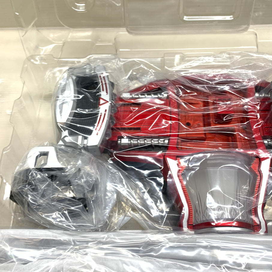 【現状渡し品】 CSM ゲネシスドライバー バックルEDITION 042-260123-MS-04-min 万代Net店