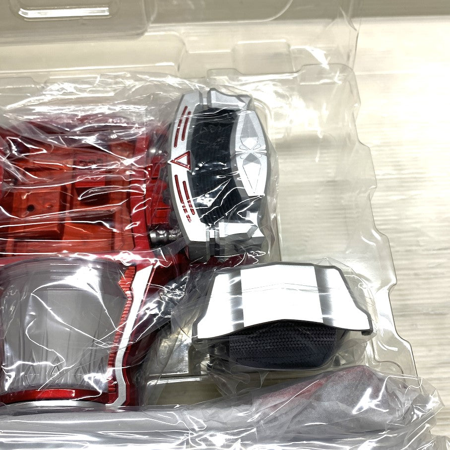 【現状渡し品】 CSM ゲネシスドライバー バックルEDITION 042-260123-MS-04-min 万代Net店