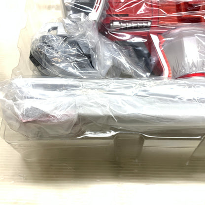 【現状渡し品】 CSM ゲネシスドライバー バックルEDITION 042-260123-MS-04-min 万代Net店