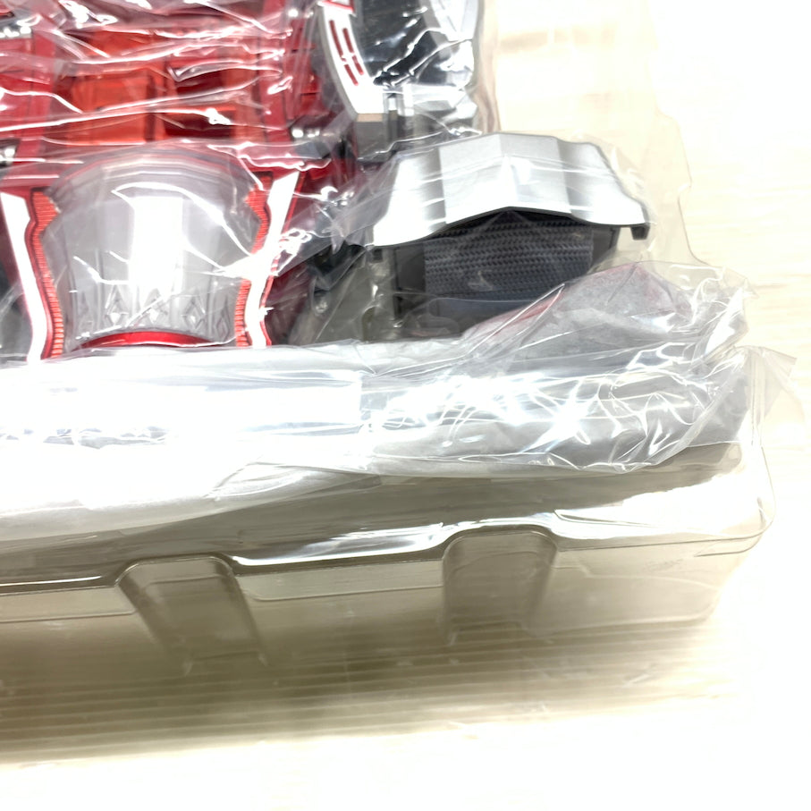 【現状渡し品】 CSM ゲネシスドライバー バックルEDITION 042-260123-MS-04-min 万代Net店