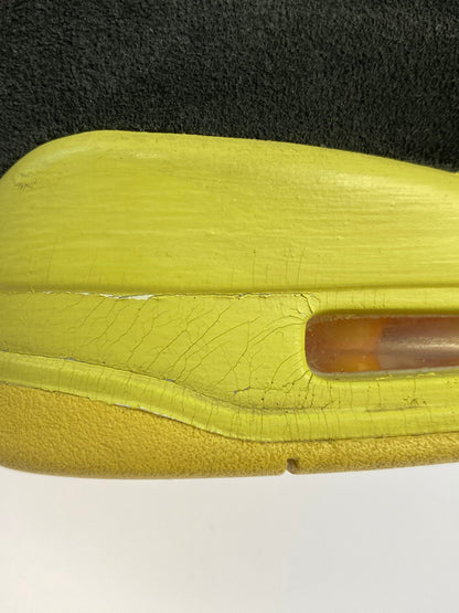 【中古品】【メンズ】 NIKE ナイキ AIRJORDAN 4RETRO SP UNION DC9533-001 エア ジョーダン 4 レトロ スペシャル ユニオン スニーカー メンズ シューズ 靴 160-250829-em-26-min サイズ：26.5cm カラー：フノアール/ライトフュージョンレッド 万代Net店