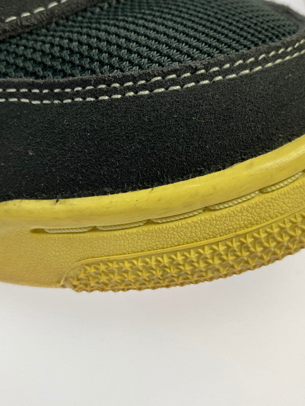 【中古品】【メンズ】 NIKE ナイキ AIRJORDAN 4RETRO SP UNION DC9533-001 エア ジョーダン 4 レトロ スペシャル ユニオン スニーカー メンズ シューズ 靴 160-250829-em-26-min サイズ：26.5cm カラー：フノアール/ライトフュージョンレッド 万代Net店