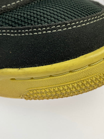 【中古品】【メンズ】 NIKE ナイキ AIRJORDAN 4RETRO SP UNION DC9533-001 エア ジョーダン 4 レトロ スペシャル ユニオン スニーカー メンズ シューズ 靴 160-250829-em-26-min サイズ：26.5cm カラー：フノアール/ライトフュージョンレッド 万代Net店