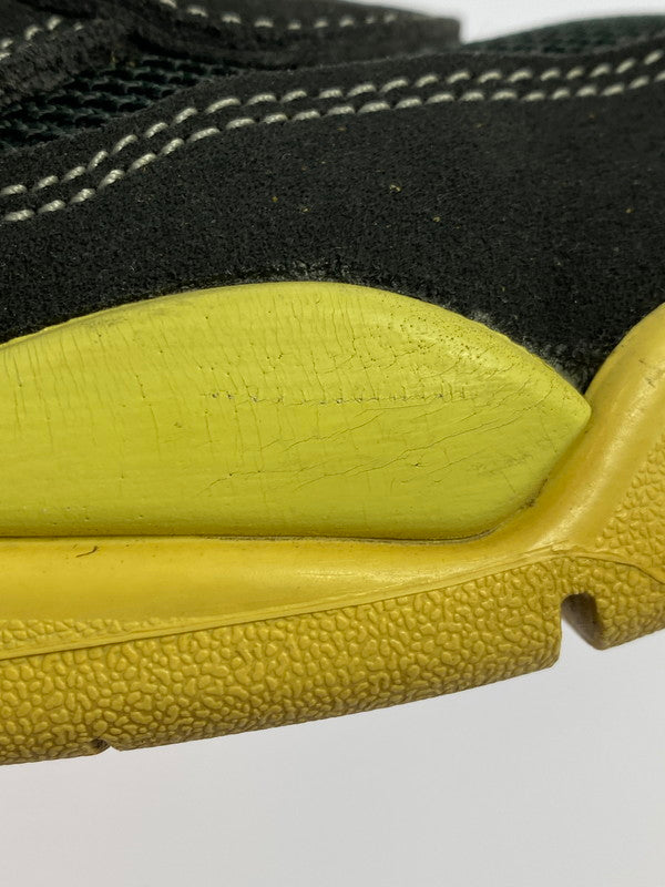 【中古品】【メンズ】 NIKE ナイキ AIRJORDAN 4RETRO SP UNION DC9533-001 エア ジョーダン 4 レトロ スペシャル ユニオン スニーカー メンズ シューズ 靴 160-250829-em-26-min サイズ：26.5cm カラー：フノアール/ライトフュージョンレッド 万代Net店