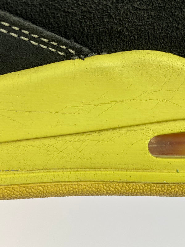 【中古品】【メンズ】 NIKE ナイキ AIRJORDAN 4RETRO SP UNION DC9533-001 エア ジョーダン 4 レトロ スペシャル ユニオン スニーカー メンズ シューズ 靴 160-250829-em-26-min サイズ：26.5cm カラー：フノアール/ライトフュージョンレッド 万代Net店