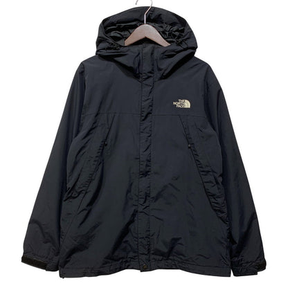 【中古品】【メンズ】 THE NORTH FACE ザ・ノースフェイス SCOOP JACKET NP61520 スクープジャケット 144-260929-as-01-izu サイズ：M カラー：ブラック 万代Net店