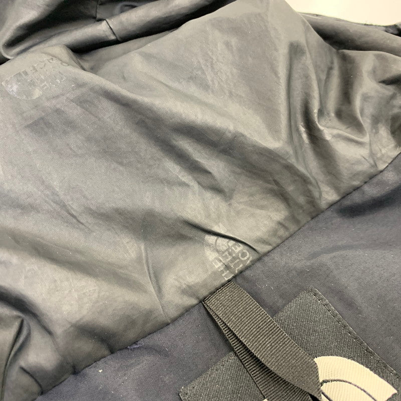 【中古品】【メンズ】 THE NORTH FACE ザ・ノースフェイス SCOOP JACKET NP61520 スクープジャケット 144-260929-as-01-izu サイズ：M カラー：ブラック 万代Net店