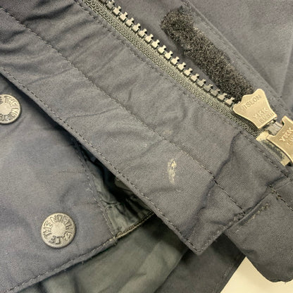 【中古品】【メンズ】 THE NORTH FACE ザ・ノースフェイス SCOOP JACKET NP61520 スクープジャケット 144-260929-as-01-izu サイズ：M カラー：ブラック 万代Net店
