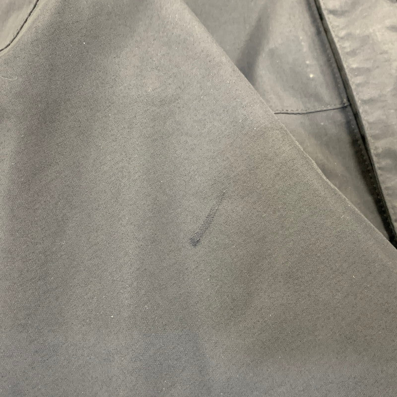 【中古品】【メンズ】 THE NORTH FACE ザ・ノースフェイス SCOOP JACKET NP61520 スクープジャケット 144-260929-as-01-izu サイズ：M カラー：ブラック 万代Net店
