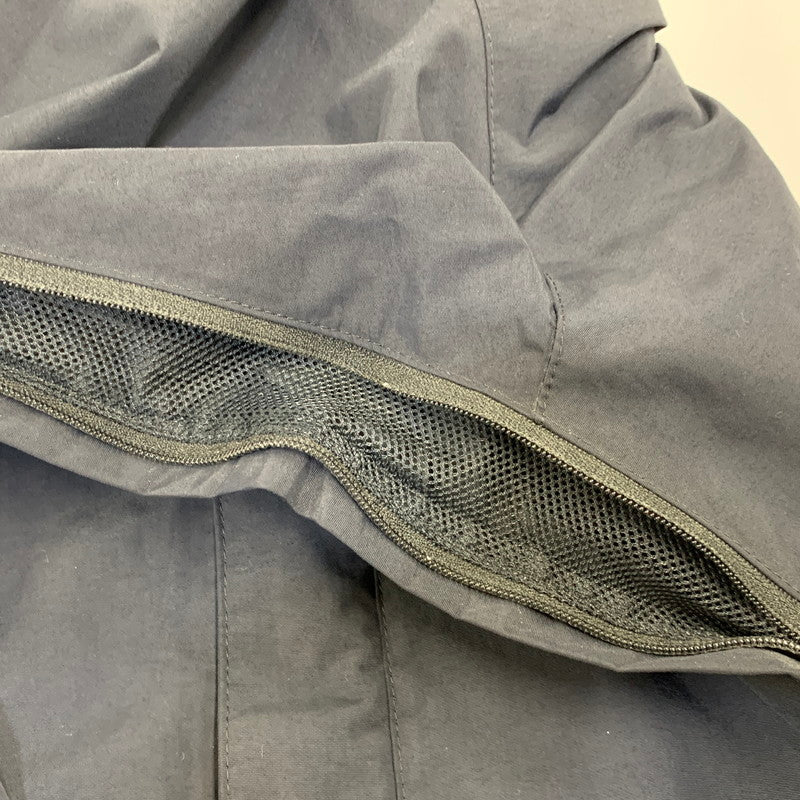 【中古品】【メンズ】 THE NORTH FACE ザ・ノースフェイス SCOOP JACKET NP61520 スクープジャケット 144-260929-as-01-izu サイズ：M カラー：ブラック 万代Net店