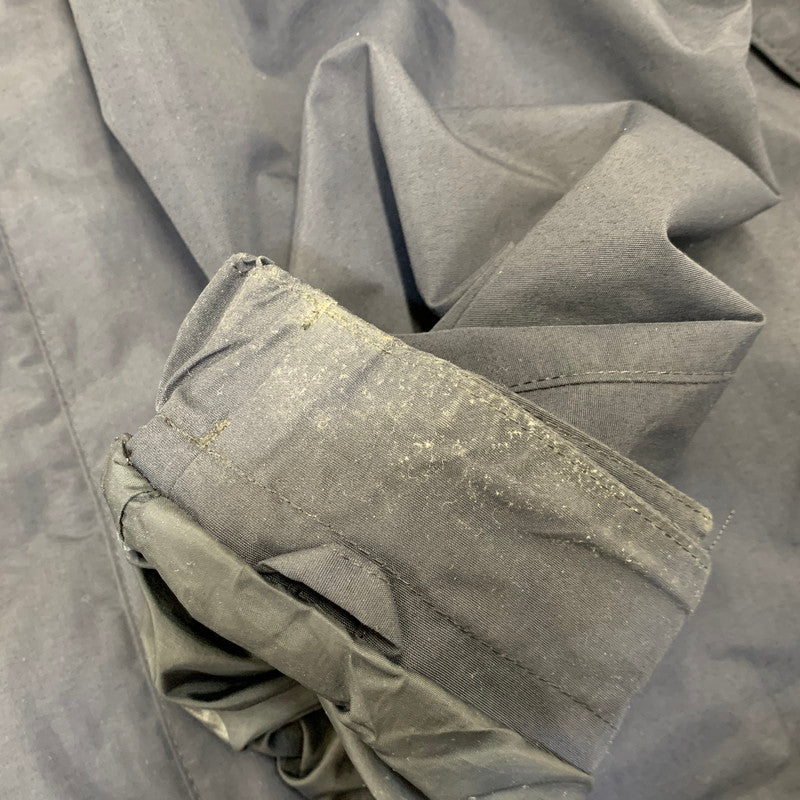 【中古品】【メンズ】 THE NORTH FACE ザ・ノースフェイス SCOOP JACKET NP61520 スクープジャケット 144-260929-as-01-izu サイズ：M カラー：ブラック 万代Net店