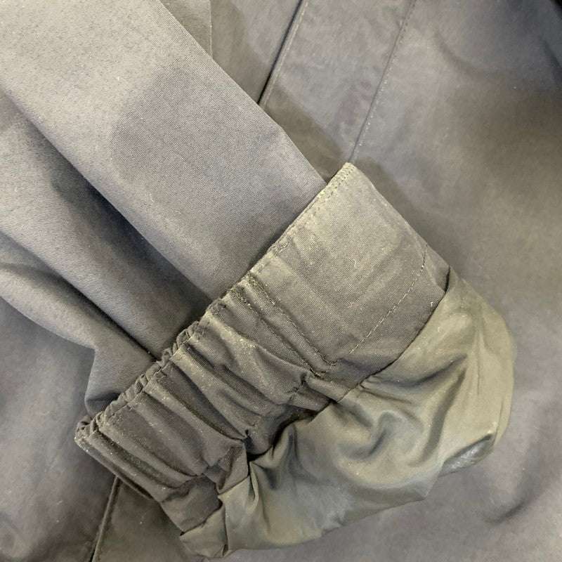 【中古品】【メンズ】 THE NORTH FACE ザ・ノースフェイス SCOOP JACKET NP61520 スクープジャケット 144-260929-as-01-izu サイズ：M カラー：ブラック 万代Net店