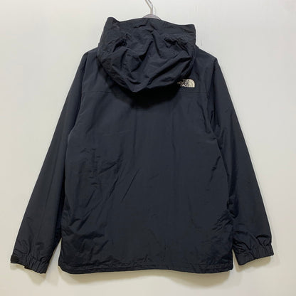 【中古品】【メンズ】 THE NORTH FACE ザ・ノースフェイス SCOOP JACKET NP61520 スクープジャケット 144-260929-as-01-izu サイズ：M カラー：ブラック 万代Net店