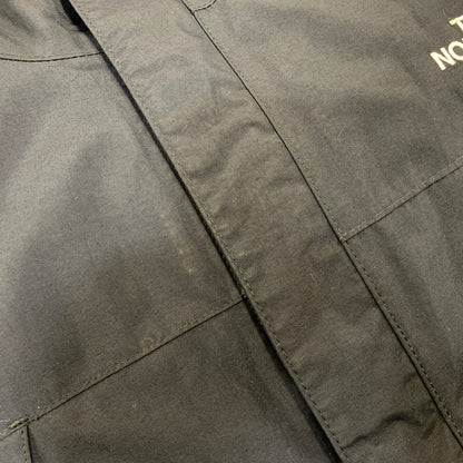 【中古品】【メンズ】 THE NORTH FACE ザ・ノースフェイス SCOOP JACKET NP61520 スクープジャケット 144-260929-as-01-izu サイズ：M カラー：ブラック 万代Net店