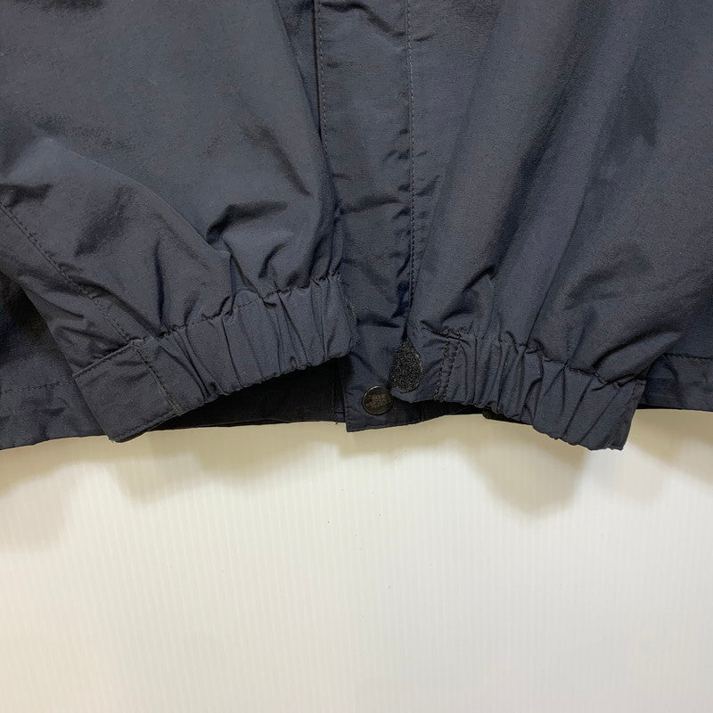 【中古品】【メンズ】 THE NORTH FACE ザ・ノースフェイス SCOOP JACKET NP61520 スクープジャケット 144-260929-as-01-izu サイズ：M カラー：ブラック 万代Net店