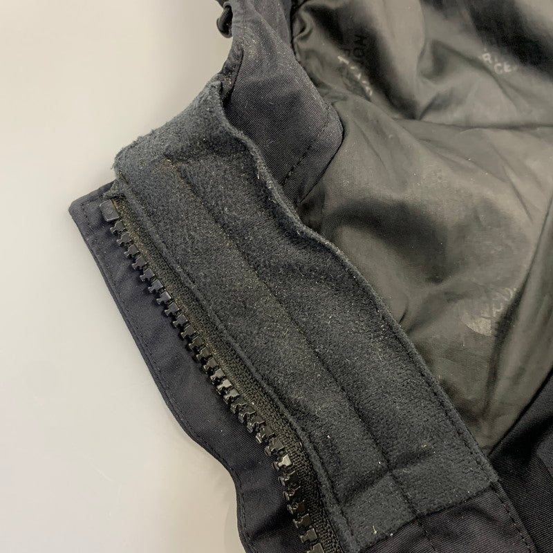 【中古品】【メンズ】 THE NORTH FACE ザ・ノースフェイス SCOOP JACKET NP61520 スクープジャケット 144-260929-as-01-izu サイズ：M カラー：ブラック 万代Net店
