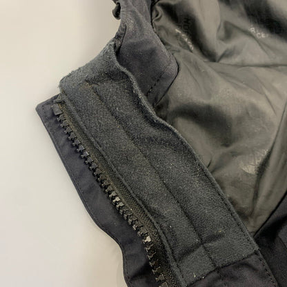 【中古品】【メンズ】 THE NORTH FACE ザ・ノースフェイス SCOOP JACKET NP61520 スクープジャケット 144-260929-as-01-izu サイズ：M カラー：ブラック 万代Net店