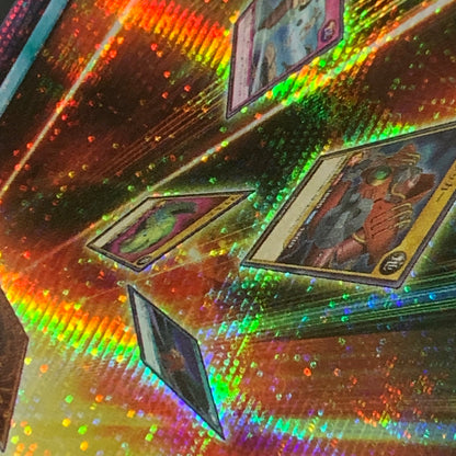 【中古品】 遊戯王ラッシュデュエル シークレットレア 手札抹殺 MAX1-JP048トレーディングカード 068-260430-em-12-min 万代Net店