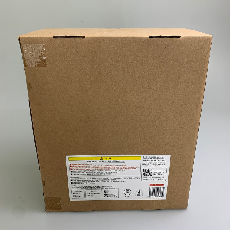 【中古美品】 東宝大怪獣シリーズ 3式機龍 2002 高機動型 ゴジラ×メカゴジラ 044-251126-zi-01-min 万代Net店