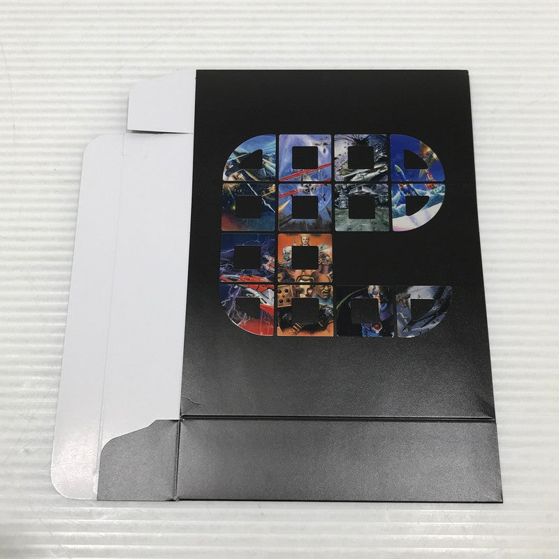 【中古美品】 【未開封】PlayStation5 PS5 ソフト 東亜プラン アーケードコレクション VOL 1 [CERO区分_A / 全年齢対象商品] 026-251216-yk-06-tag 万代Net店