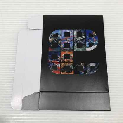 【中古美品】 【未開封】PlayStation5 PS5 ソフト 東亜プラン アーケードコレクション VOL 1 [CERO区分_A / 全年齢対象商品] 026-251216-yk-06-tag 万代Net店