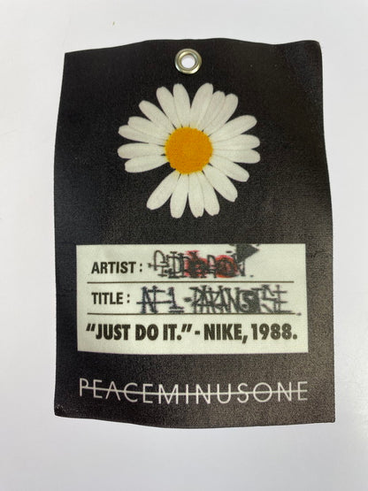 【中古美品】【メンズ】 NIKE ナイキ × PEACEMINUSONE ピースマイナスワン AIR FORCE 1 LOW ’07 PARA-NOISE 3.0 BLACK AND MULTI-COLOR G-DRAGON AQ3692-004 エアフォース1 ロー ’07 パラノイズ3.0 160-250829-em-28-min サイズ：29cm カラー：ブラック/マルチカラー 万代Net店