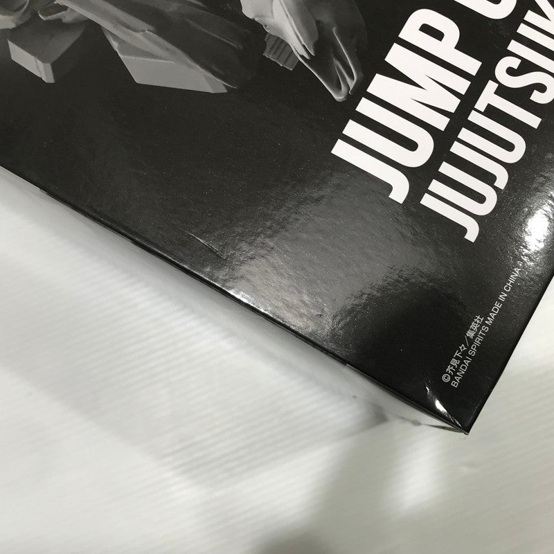 【中古品】 JUMP OUT HEROES 呪術廻戦 宿儺　※たばこ臭あり 051-260519-yk-04-tag 万代Net店