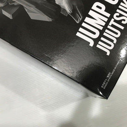 【中古品】 JUMP OUT HEROES 呪術廻戦 宿儺　※たばこ臭あり 051-260519-yk-04-tag 万代Net店