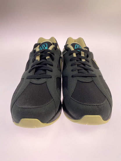 【中古美品】NIKE ナイキ AIR 180 BLACK AND DUSTY CACTUS FJ9259-001 エア 180 ブラック アンド ダスティ カクタス メンズ シューズ スニーカー 靴 160-250704-em-32-min サイズ：27cm カラー：ブラック/アラバスターダスティサボテン 万代Net店