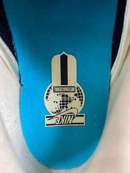 【中古美品】NIKE ナイキ AIR 180 BLACK AND DUSTY CACTUS FJ9259-001 エア 180 ブラック アンド ダスティ カクタス メンズ シューズ スニーカー 靴 160-250704-em-32-min サイズ：27cm カラー：ブラック/アラバスターダスティサボテン 万代Net店