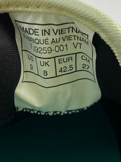 【中古美品】NIKE ナイキ AIR 180 BLACK AND DUSTY CACTUS FJ9259-001 エア 180 ブラック アンド ダスティ カクタス メンズ シューズ スニーカー 靴 160-250704-em-32-min サイズ：27cm カラー：ブラック/アラバスターダスティサボテン 万代Net店