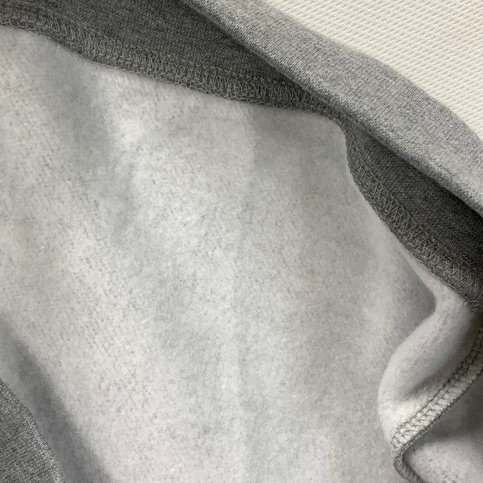 【中古美品】【メンズ】 PRO CLUB スウェット トップス アウター ブランド 古着 147-250810-gm-04-fuz サイズ：L カラー：グレー 万代Net店
