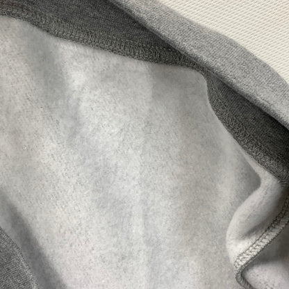【中古美品】【メンズ】 PRO CLUB スウェット トップス アウター ブランド 古着 147-250810-gm-04-fuz サイズ：L カラー：グレー 万代Net店