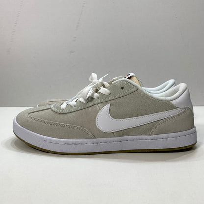 【中古美品】【メンズ】 NIKE SB ナイキエスビー 909096-111 FC CLASSIC"SUMMIT WHITE" エフシークラシック スニーカー 160-251019-gm-29-fuz サイズ：28cm カラー：ベージュ 万代Net店