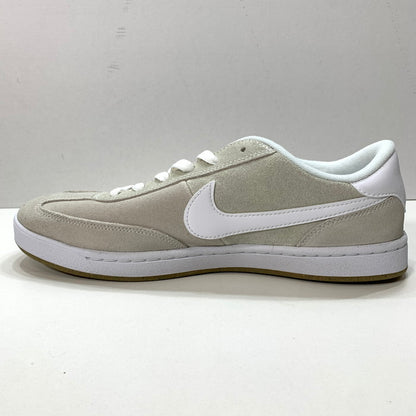 【中古美品】【メンズ】 NIKE SB ナイキエスビー 909096-111 FC CLASSIC"SUMMIT WHITE" エフシークラシック スニーカー 160-251019-gm-29-fuz サイズ：28cm カラー：ベージュ 万代Net店