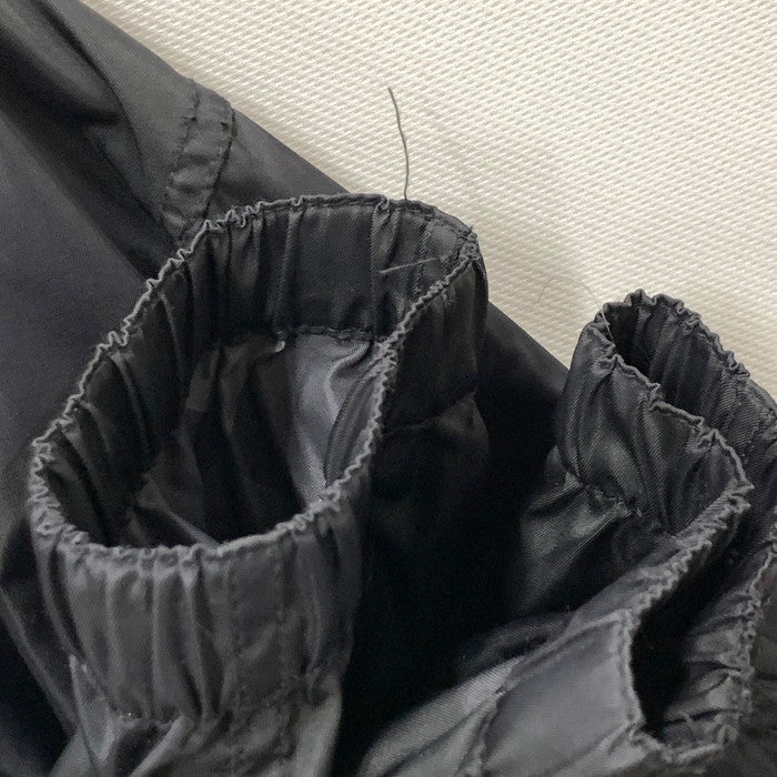 【中古品】【メンズ】 UNUSED アンユーズド US0437 ラインクルーマンジャケット アウター ブランド 古着 140-250927-gm-02-fuz サイズ：4 カラー：ブラック 万代Net店