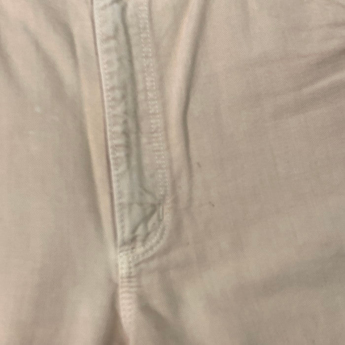 【中古品】【メンズ】 Carhartt カーハート ペインターパンツ ボトムス ブランド 古着 156-260321-gm-38-fuz サイズ：不明 カラー：ベージュ 万代Net店