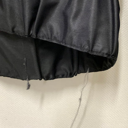 【中古品】【メンズ】 UNUSED アンユーズド US0437 ラインクルーマンジャケット アウター ブランド 古着 140-250927-gm-02-fuz サイズ：4 カラー：ブラック 万代Net店