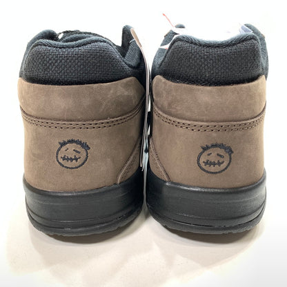 【中古美品】【メンズ】 NIKE ナイキ TRAVIS SCOTT FZ8117-204 JORDAN JUMPMAN JACK TR CJ1 T-REXX ジョーダン ジャンプマン トラヴィス・スコット スニーカー 160-251129-gm-11-fuz サイズ：27.5cm カラー：ブラック ダークモカ 万代Net店