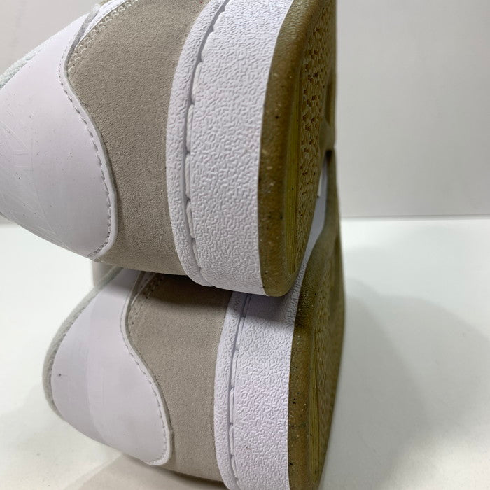 【中古美品】【メンズ】 NIKE SB ナイキエスビー 909096-111 FC CLASSIC"SUMMIT WHITE" エフシークラシック スニーカー 160-251019-gm-29-fuz サイズ：28cm カラー：ベージュ 万代Net店