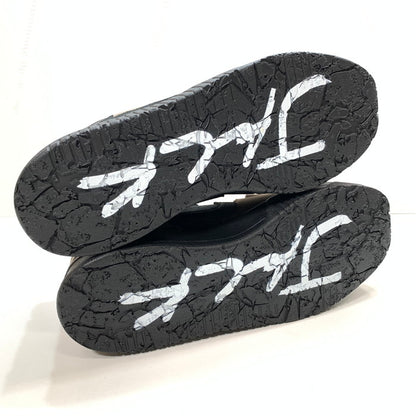 【中古美品】【メンズ】 NIKE ナイキ TRAVIS SCOTT FZ8117-204 JORDAN JUMPMAN JACK TR CJ1 T-REXX ジョーダン ジャンプマン トラヴィス・スコット スニーカー 160-251129-gm-11-fuz サイズ：27.5cm カラー：ブラック ダークモカ 万代Net店
