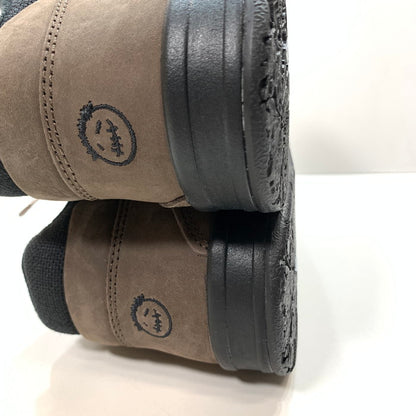 【中古美品】【メンズ】 NIKE ナイキ TRAVIS SCOTT FZ8117-204 JORDAN JUMPMAN JACK TR CJ1 T-REXX ジョーダン ジャンプマン トラヴィス・スコット スニーカー 160-251129-gm-11-fuz サイズ：27.5cm カラー：ブラック ダークモカ 万代Net店